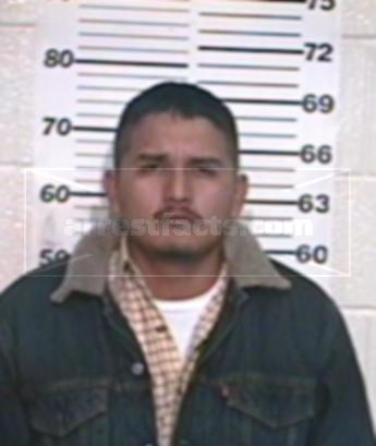 Jose Antonio Morales Armendariz