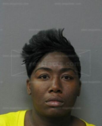 Jaudana Marie Pierre