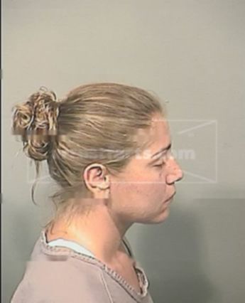 Jacqueline Marie Purcell