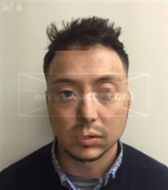 Sergio Daniel Valdez