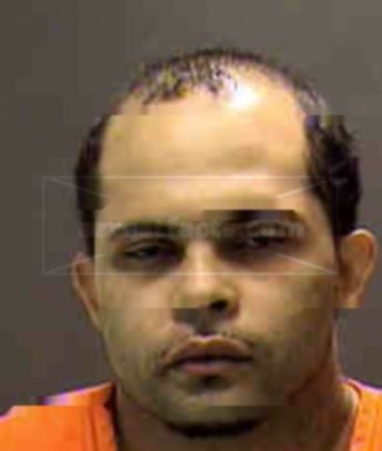Omar Rhasheen Simmons