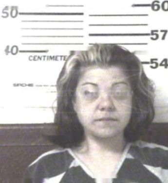 Tamara Ann Shropshire