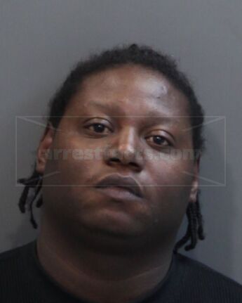 Andre Lavel Lindsey