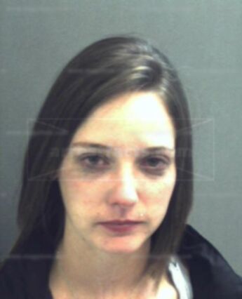 Shelby Loraine Smith
