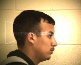 Dominic Joseph Garcia
