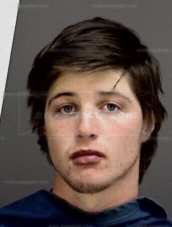 Tyler Ray Jackson