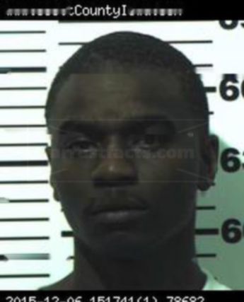 Johnnie Charles Levy