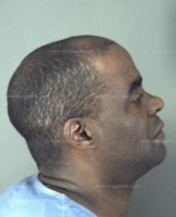 Mcarthur Davis