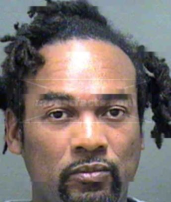 Charles Everette Hinton