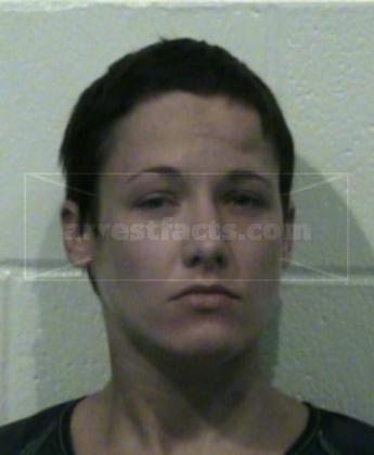 Tammy Loretta Holmes
