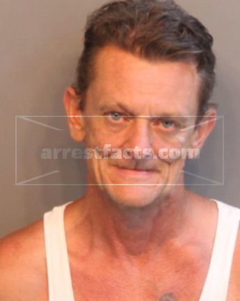 Timothy Earl Quarles