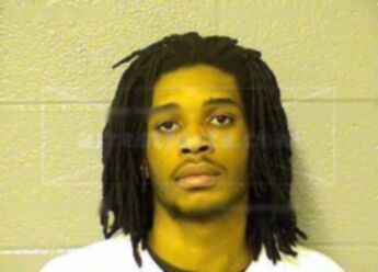 Dvonte Alexander
