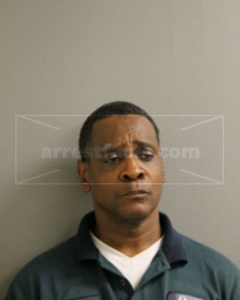 Andre L Booker