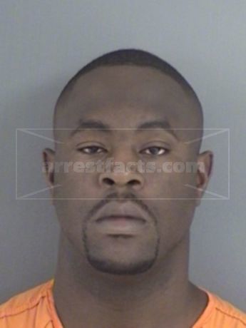 Emmanuel Irving