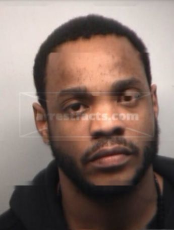 Christopher Martel Burton