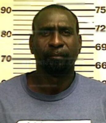 Henry Allen Bolden