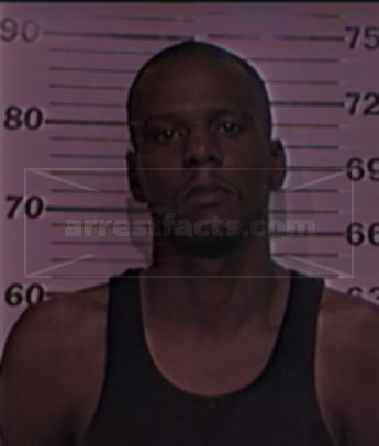 Perry Marquis Copeland