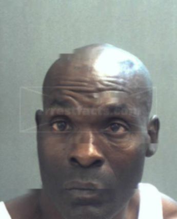 Calvin Jerome Tucker