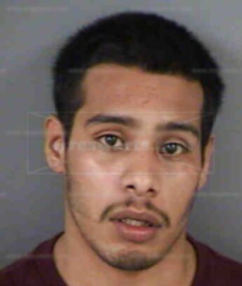 Jose Gomez-Fuentes