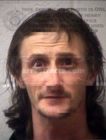 Jeremy Thomas Holliday