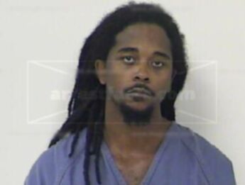 Dante Xavier Parks