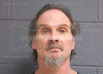 Christopher Matthew Self