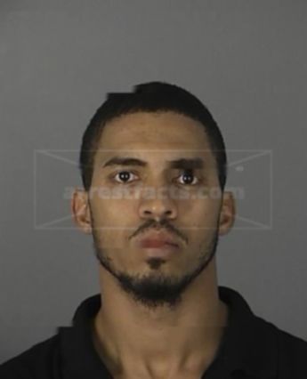 Jermane Lacedric Cotto