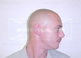 Brooks J Burkett