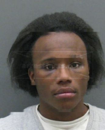 Deshario Lee Johnson-Rosser
