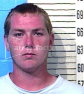 Darren Wayne Beaumont
