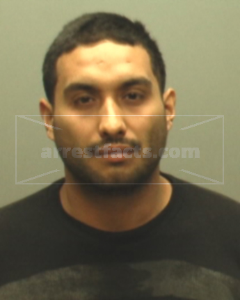 Joseph Perez Morones