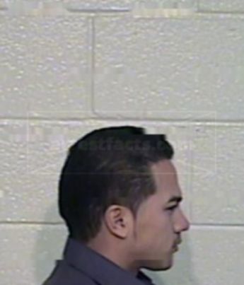 Victor Hugo Hernandez