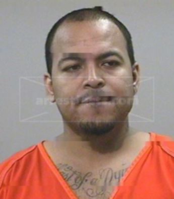 Jarvis Tyson Thomas