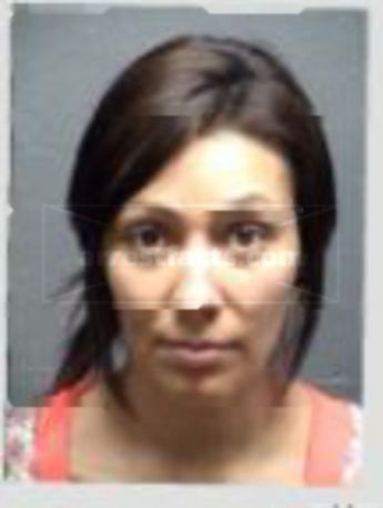 Andrea Lanell Reynolds
