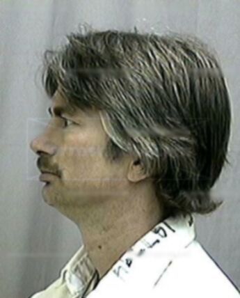 Paul Douglas Vance