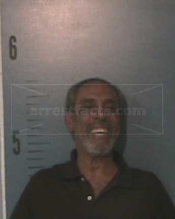 Clarence Joseph Mumford