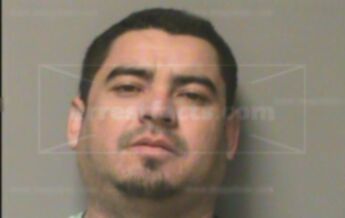 Gerson Santiago Vasquez-Flores