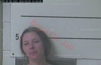 Jessica M Barker