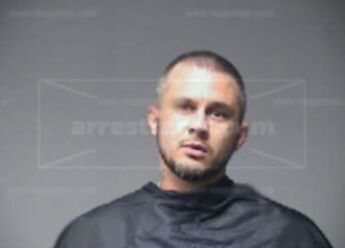 James Franklin Marchbanks