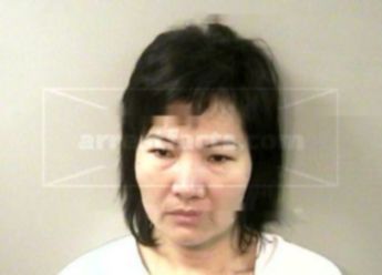 Oanh Thi Nguyen (Aka Tran)