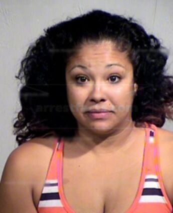 Latoya Sharee Morrison