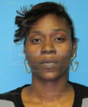 Latoya Smith