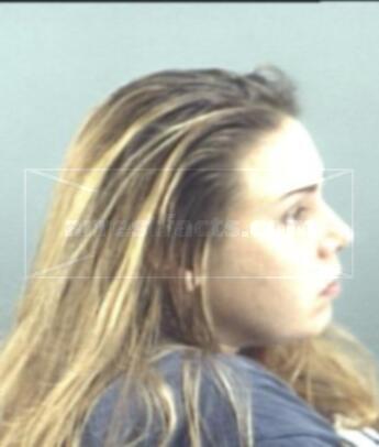 Christina Mechelle Atkins