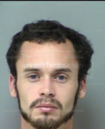 Justin Scott Wright