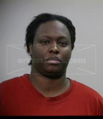 Ramona Sheree Daniels