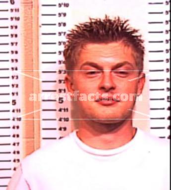 Justin Cameron Clopp