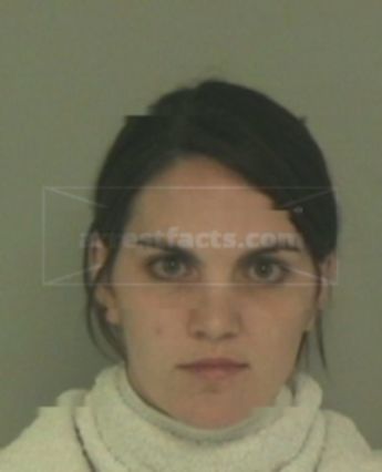 Megan Marie Pfeiffer