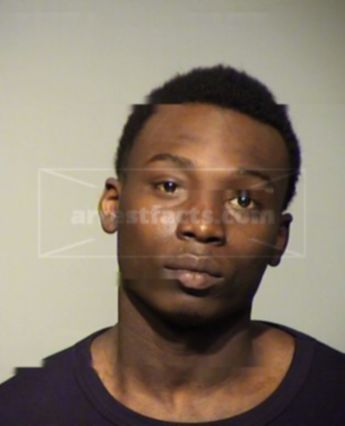 Travion Owens