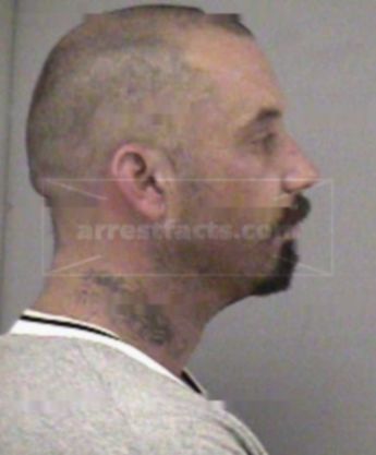 Randy W Baugh