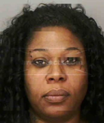 Charlethia Ardrea Williamson